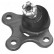 Ball Joint 220272 ABS