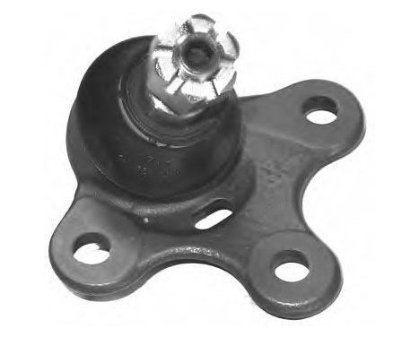 Ball Joint 220273 ABS