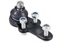 Ball Joint 220408 ABS