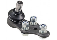 Ball Joint 220433 ABS