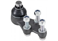 Ball Joint 220466 ABS