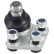 Ball Joint 220508 ABS, Thumbnail 3