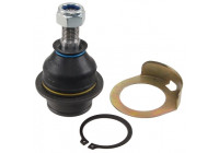 Ball Joint 220534 ABS