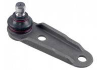 Ball Joint 220566 ABS