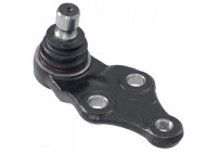 Ball Joint 220581 ABS