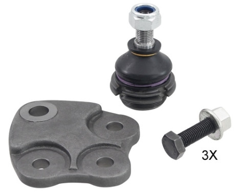 Ball Joint 220595 ABS