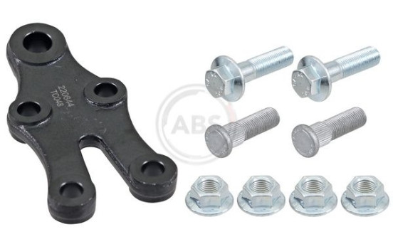 Ball Joint 220644 ABS