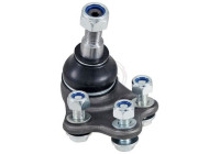 Ball Joint 220645 ABS