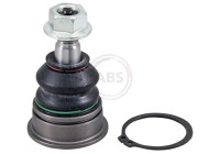 Ball Joint 220646 ABS