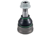 Ball Joint 220652 ABS