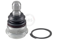 Ball Joint 220663 ABS