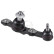 Ball joint 220713 ABS