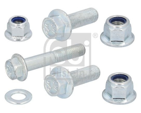 Ball Joint 22410 FEBI, Image 3