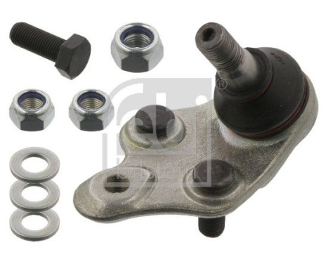 Ball Joint 23245 FEBI, Image 2