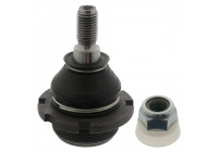 Ball Joint 25231 FEBI