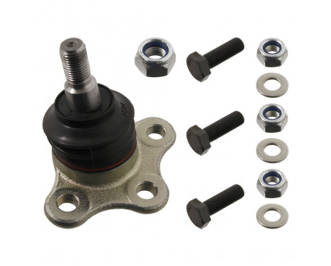 Ball Joint 26125 FEBI