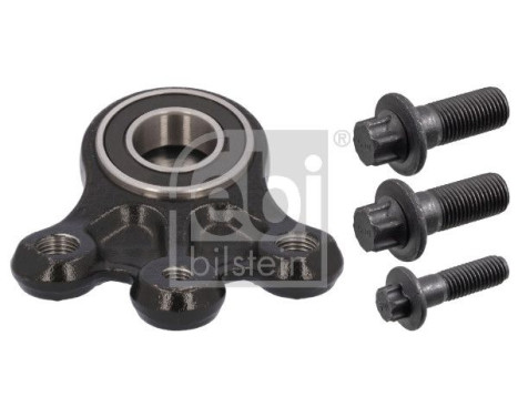 Ball Joint 28355 FEBI, Image 2