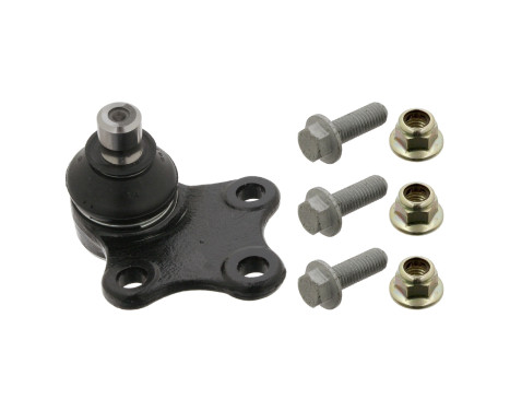 Ball Joint 31812 FEBI