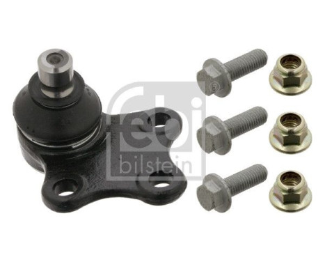 Ball Joint 31812 FEBI, Image 2