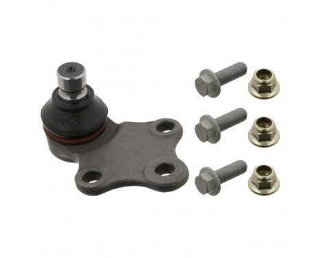 Ball Joint 31814 FEBI