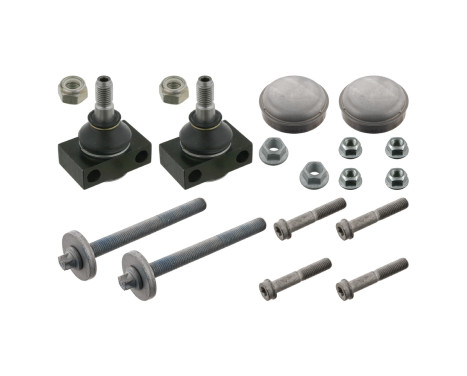 Ball Joint 31990 FEBI