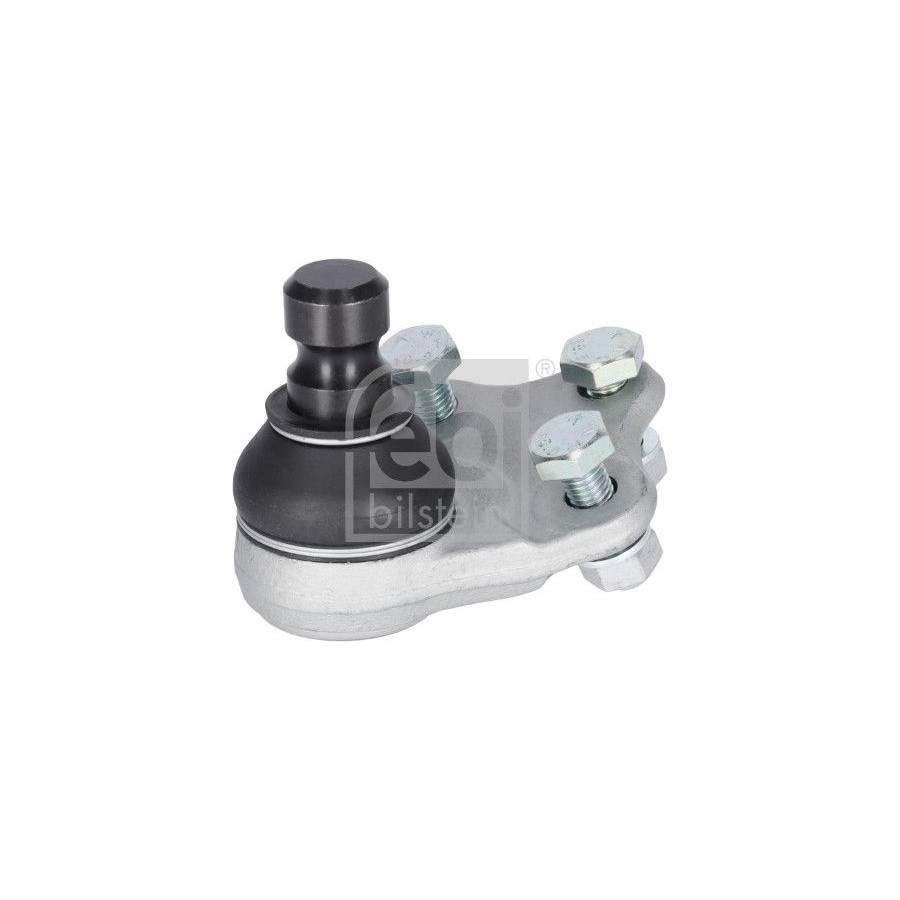 Febi Bilstein Ball Joint With Locking Nuts And Screws – 19276 – Pack Of 1 – Perfect Fit For Ford Galaxy, VW Sharan & More
