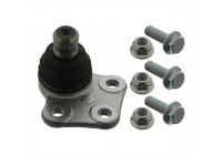 Ball Joint 39023 FEBI