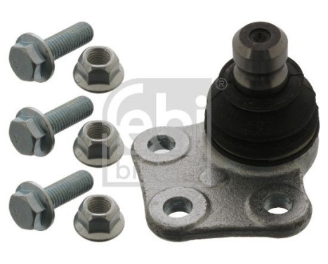 Ball Joint 39024 FEBI, Image 2