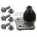 Ball Joint 39024 FEBI, Thumbnail 2