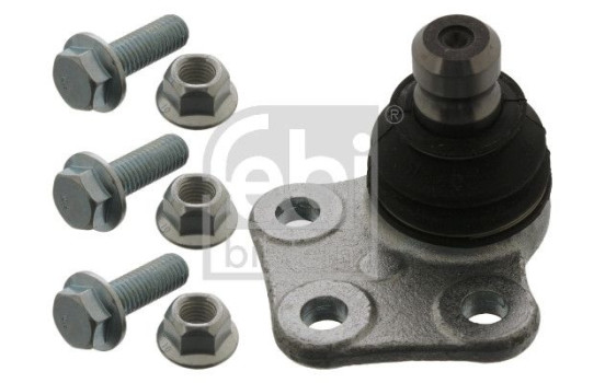 Ball Joint 39024 FEBI, Image 2