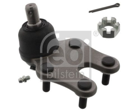 Ball Joint 41357 FEBI, Image 2