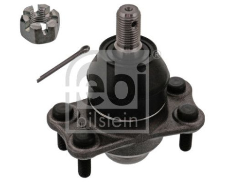 Ball Joint 41358 FEBI, Image 2