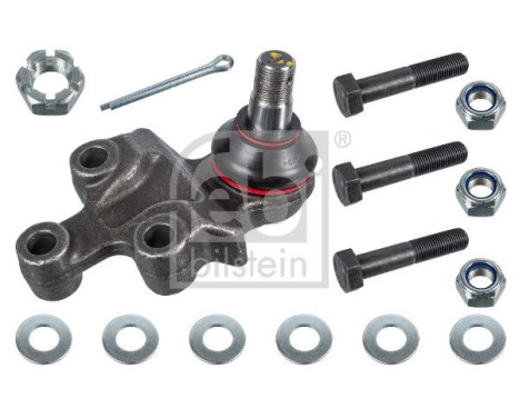 Ball Joint 41689 FEBI, Image 2