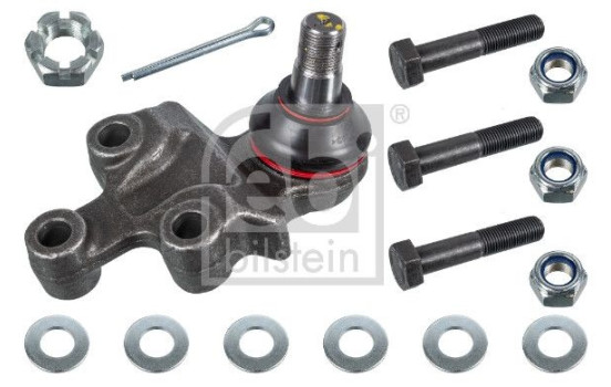 Ball Joint 41689 FEBI, Image 2