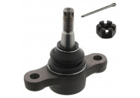 Ball Joint 41698 FEBI