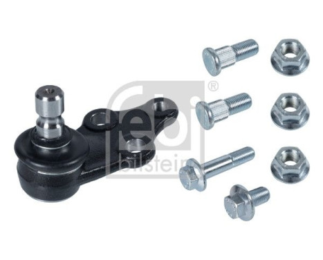 Ball Joint 41852 FEBI, Image 2