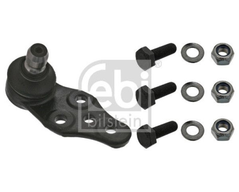 Ball Joint 41856 FEBI, Image 2