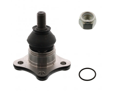 Ball Joint 41859 FEBI