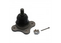 Ball Joint 42398 FEBI