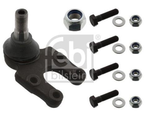 Ball Joint 42638 FEBI, Image 2