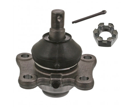 Ball Joint 43002 FEBI