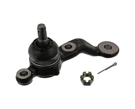 Ball Joint 43014 FEBI