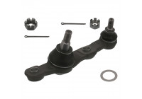 Ball Joint 43025 FEBI