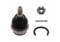 Ball Joint 43029 FEBI