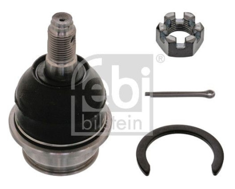 Ball Joint 43029 FEBI, Image 2
