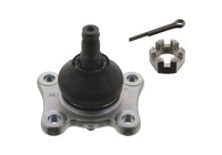 Ball Joint 43031 FEBI