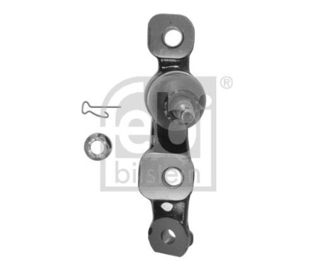 Ball Joint 43034 FEBI, Image 2