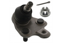 Ball Joint 43055 FEBI