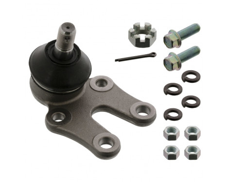 Ball Joint 43058 FEBI