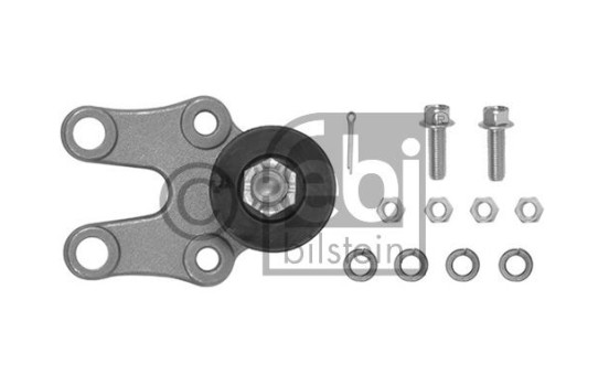Ball Joint 43058 FEBI, Image 2